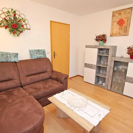 Ferienhaus See 8801 Tatil Evi *