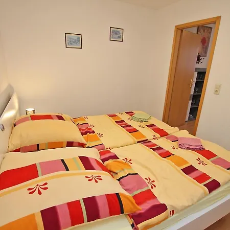 Ferienhaus See 8801 Conow