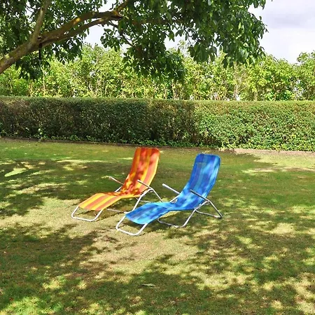 Ferienhaus See 8801 Tatil Evi