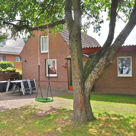 Tatil Evi Ferienhaus See 8801 *