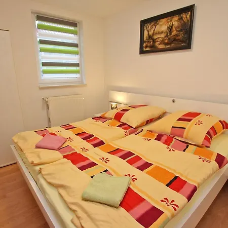Ferienhaus See 8801 Tatil Evi *