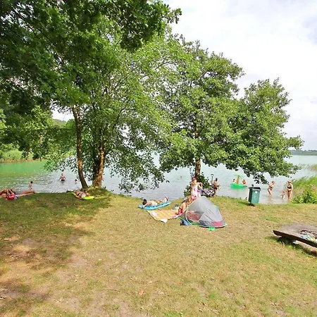 Ferienhaus See 8801 Tatil Evi