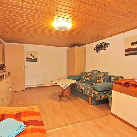 Ferienhaus See 8801 Conow