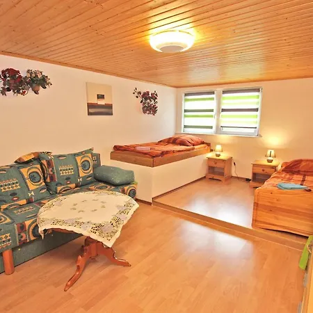 Tatil Evi Ferienhaus See 8801