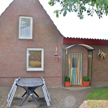 Tatil Evi Ferienhaus See 8801 *