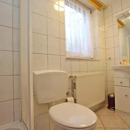 Ferienhaus See 8801